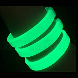 Pulseras Silicon