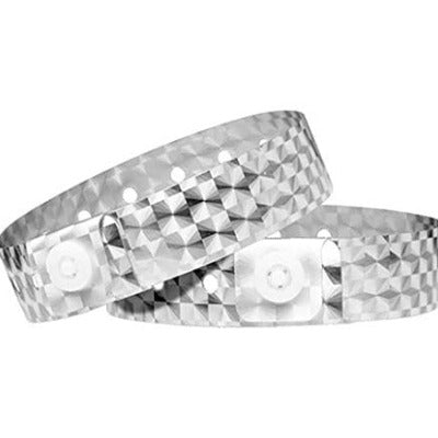 Pulsera holografica Evento