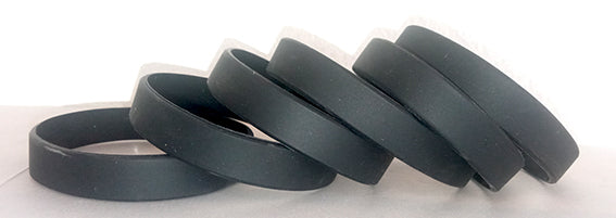 Pulseras Silicon