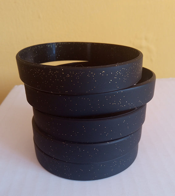 Pulseras Silicon