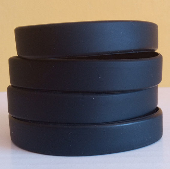 Pulseras Silicon
