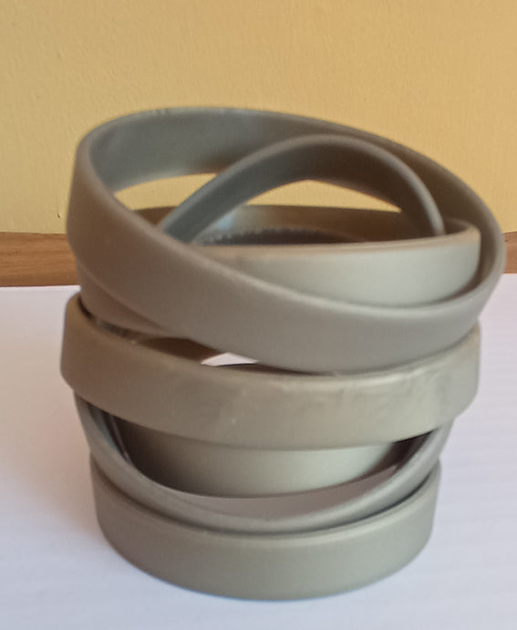 Pulseras Silicon