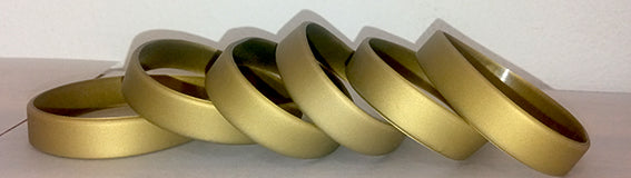 Pulseras Silicon