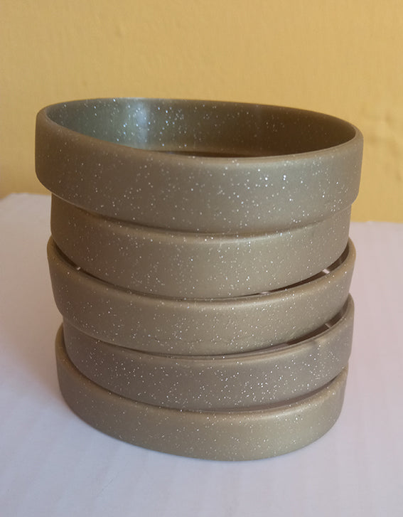 Pulseras Silicon