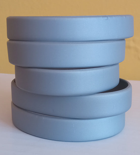 Pulseras Silicon