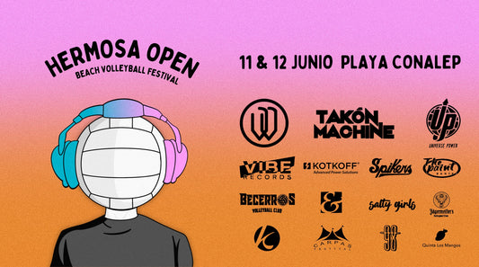 Torneo Hermosa Open Ensenada BC 2022